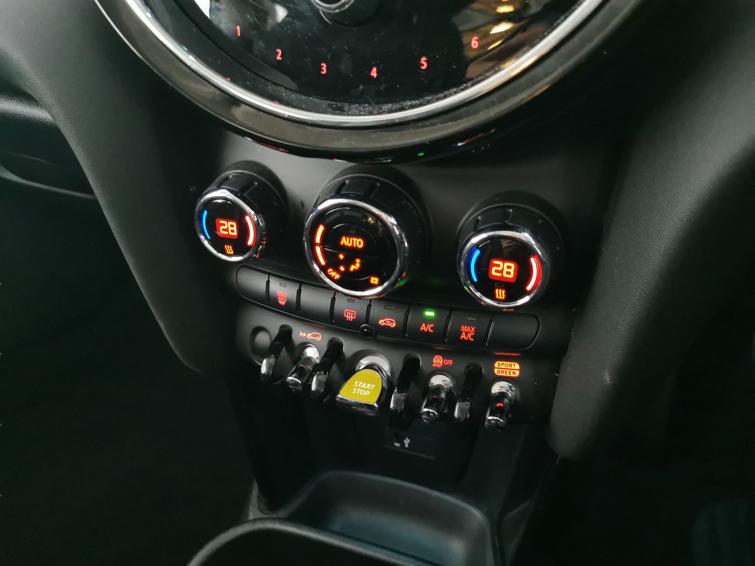 Used MINI Electric Hatch 2022 for sale - 76748746: Photo 16