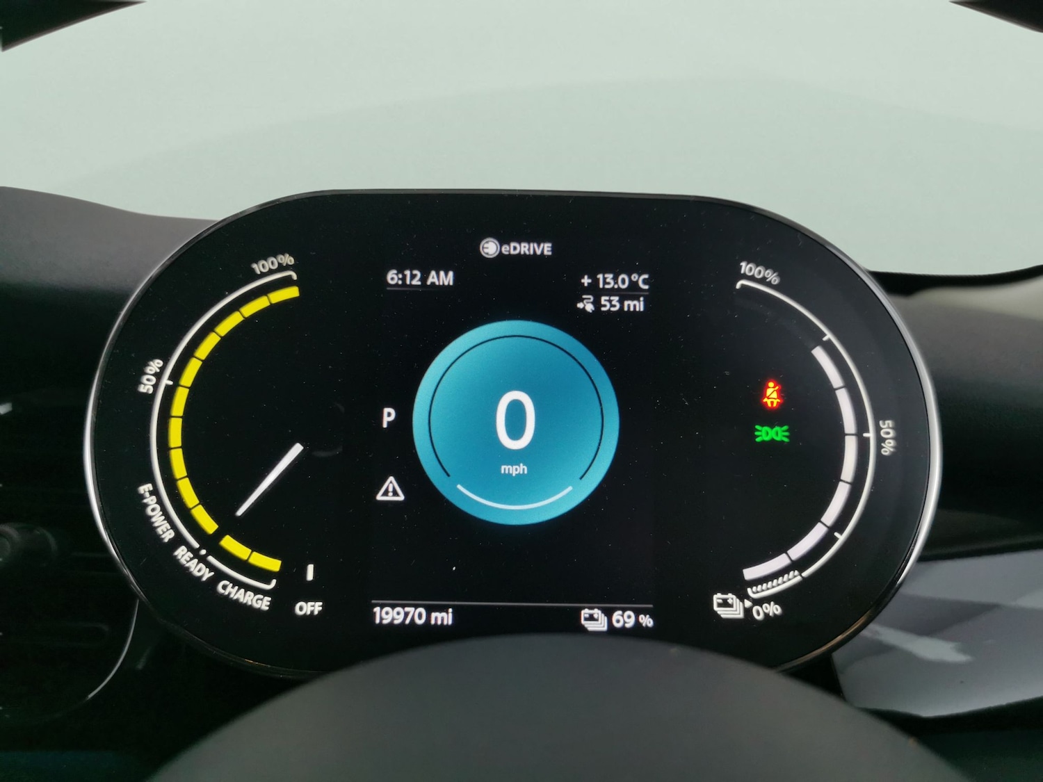 Used MINI Electric Hatch 2022 for sale - 76748746: Photo 18