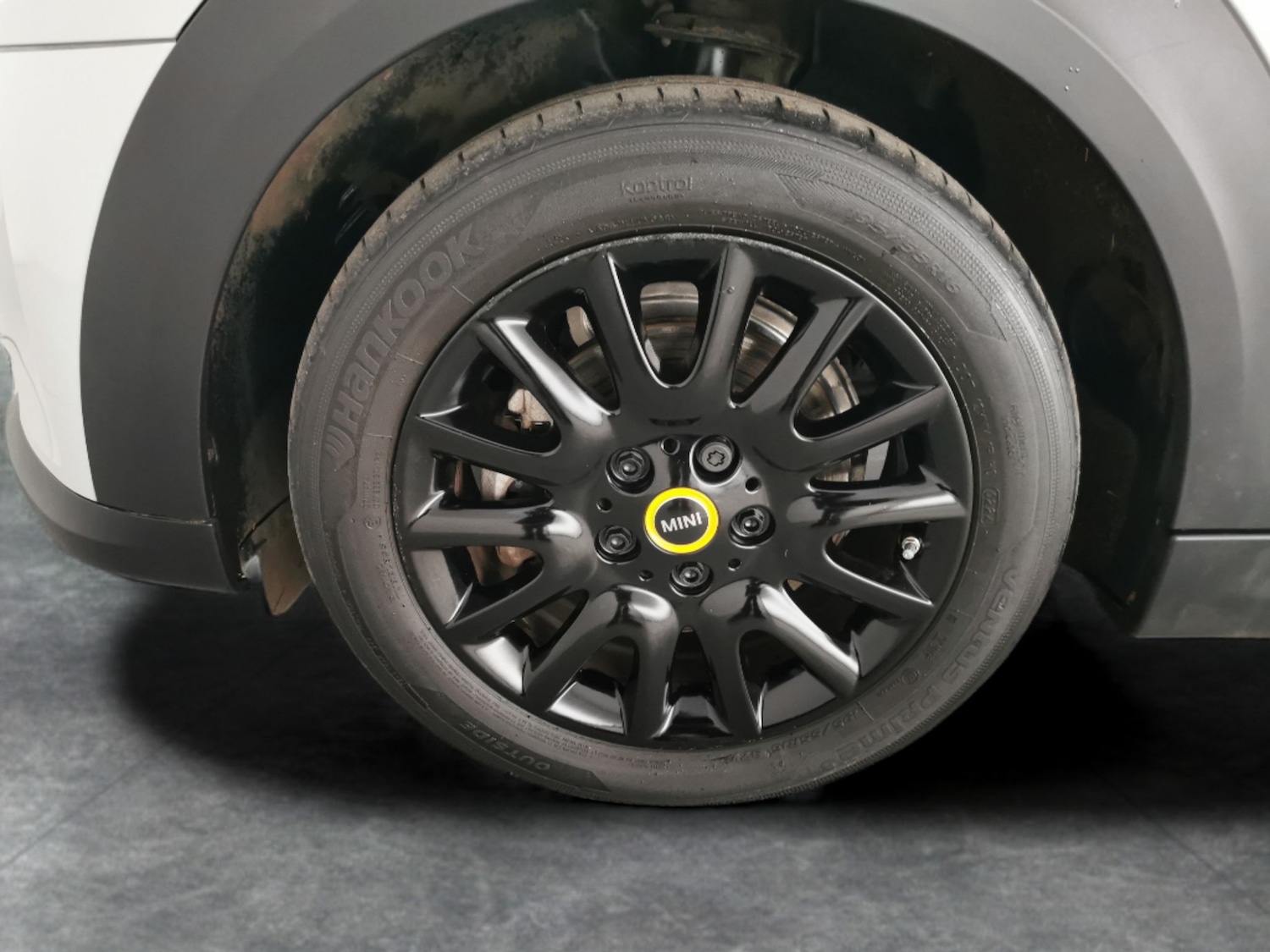 Used MINI Electric Hatch 2022 for sale - 76748746: Photo 19