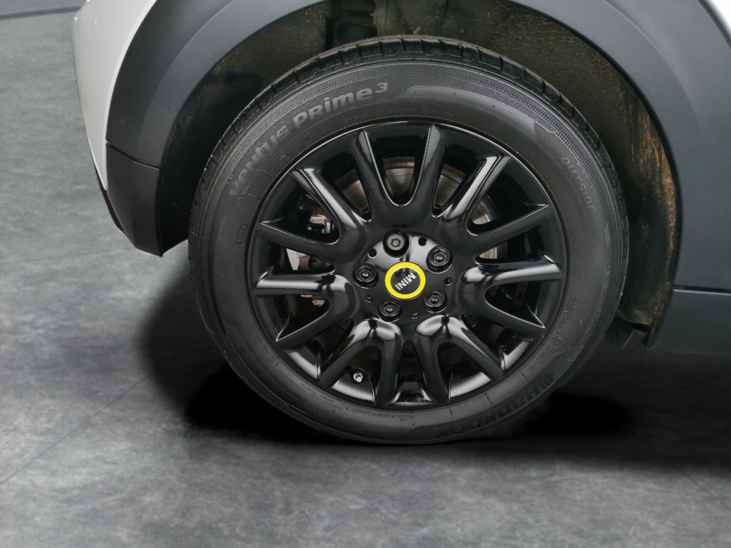 Used MINI Electric Hatch 2022 for sale - 76748746: Photo 21