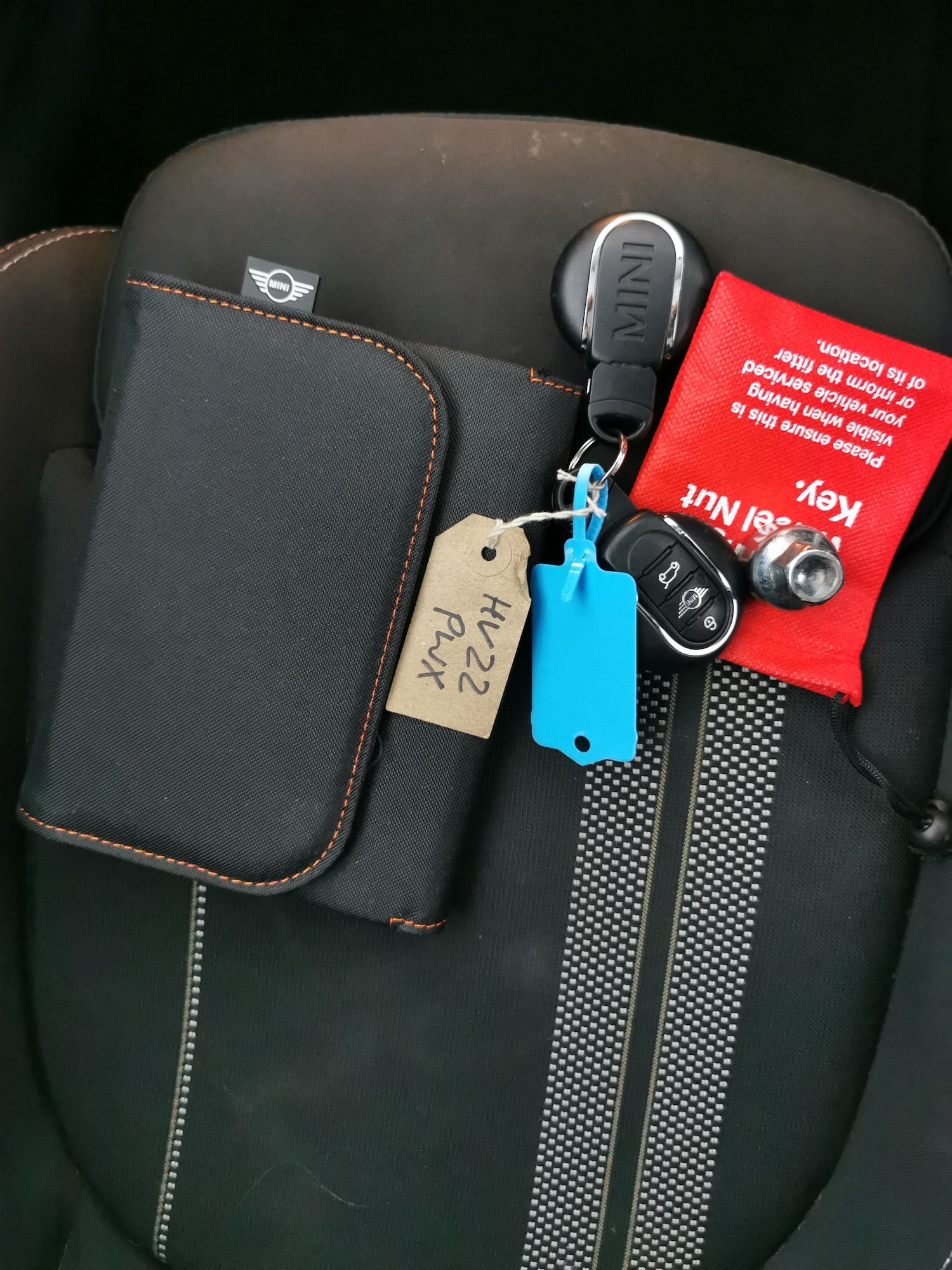 Used MINI Electric Hatch 2022 for sale - 76748746: Photo 24