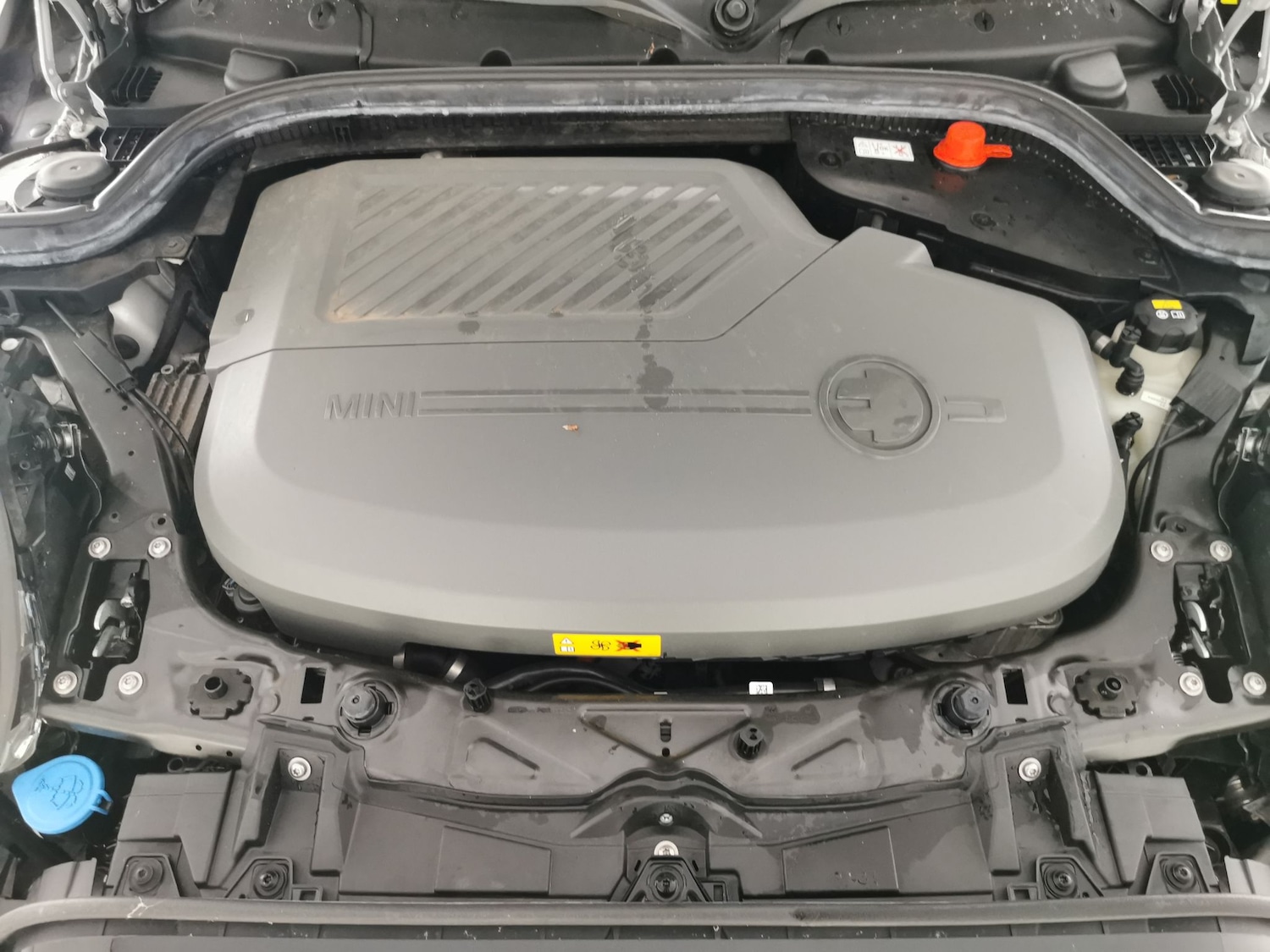 Used MINI Electric Hatch 2022 for sale - 76748746: Photo 27