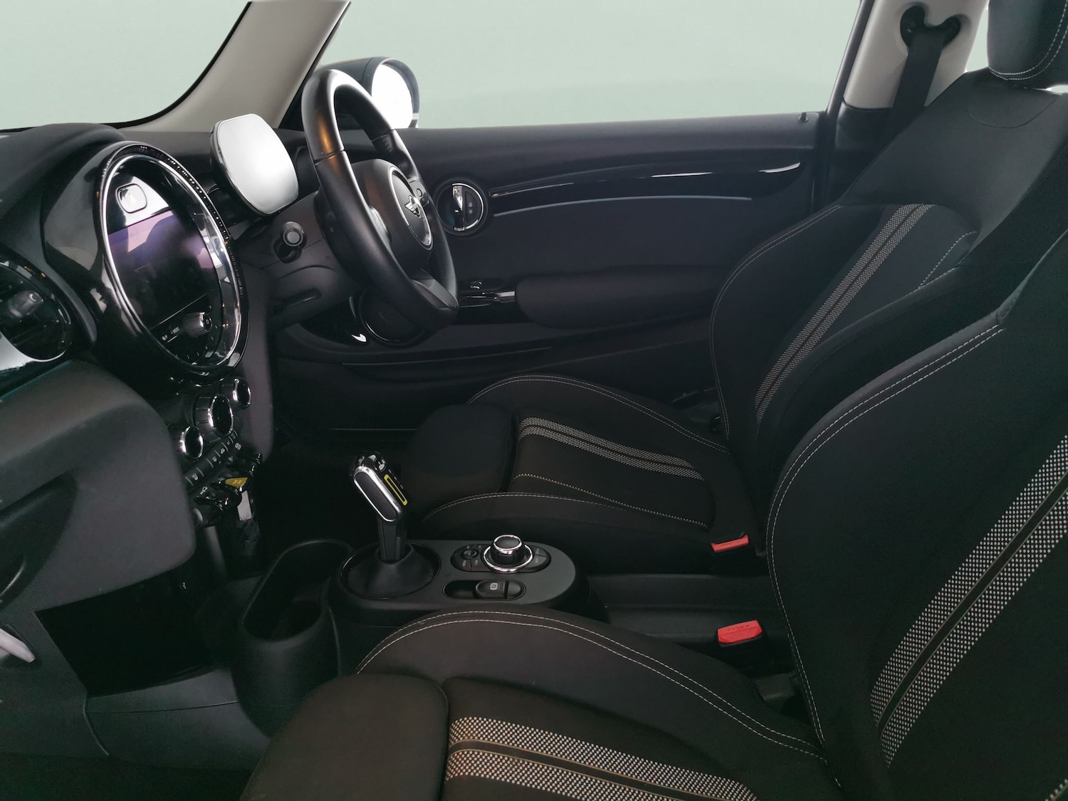 Used MINI Electric Hatch 2022 for sale - 76748746: Photo 4