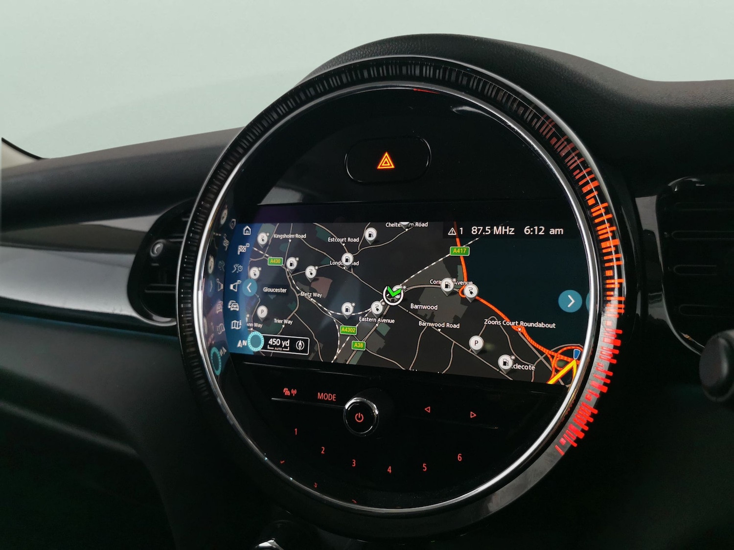 Used MINI Electric Hatch 2022 for sale - 76748746: Photo 5