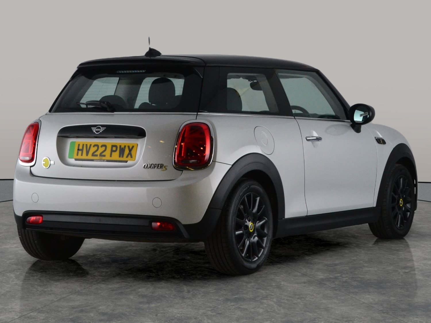 Used MINI Electric Hatch 2022 for sale - 76748746: Photo 9