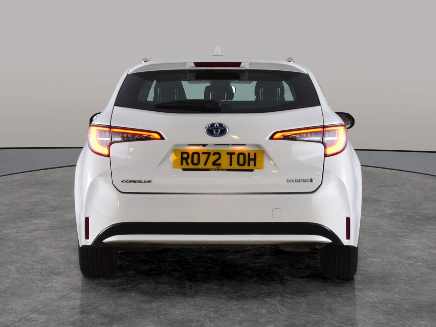 Used Toyota Corolla 2022 for sale - 76444626: Photo 11