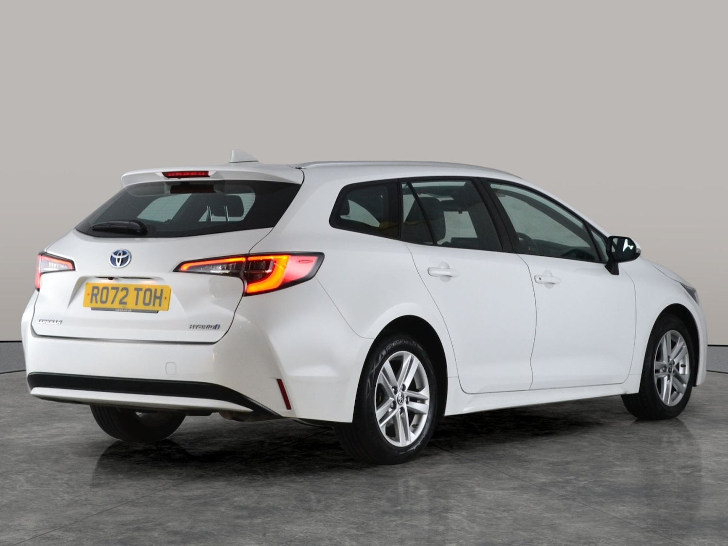 Used Toyota Corolla 2022 for sale - 76444626: Photo 13