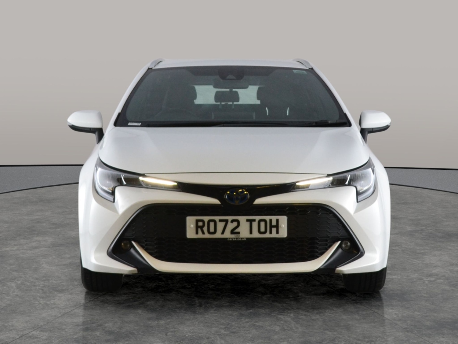 Used Toyota Corolla 2022 for sale - 76444626: Photo 17