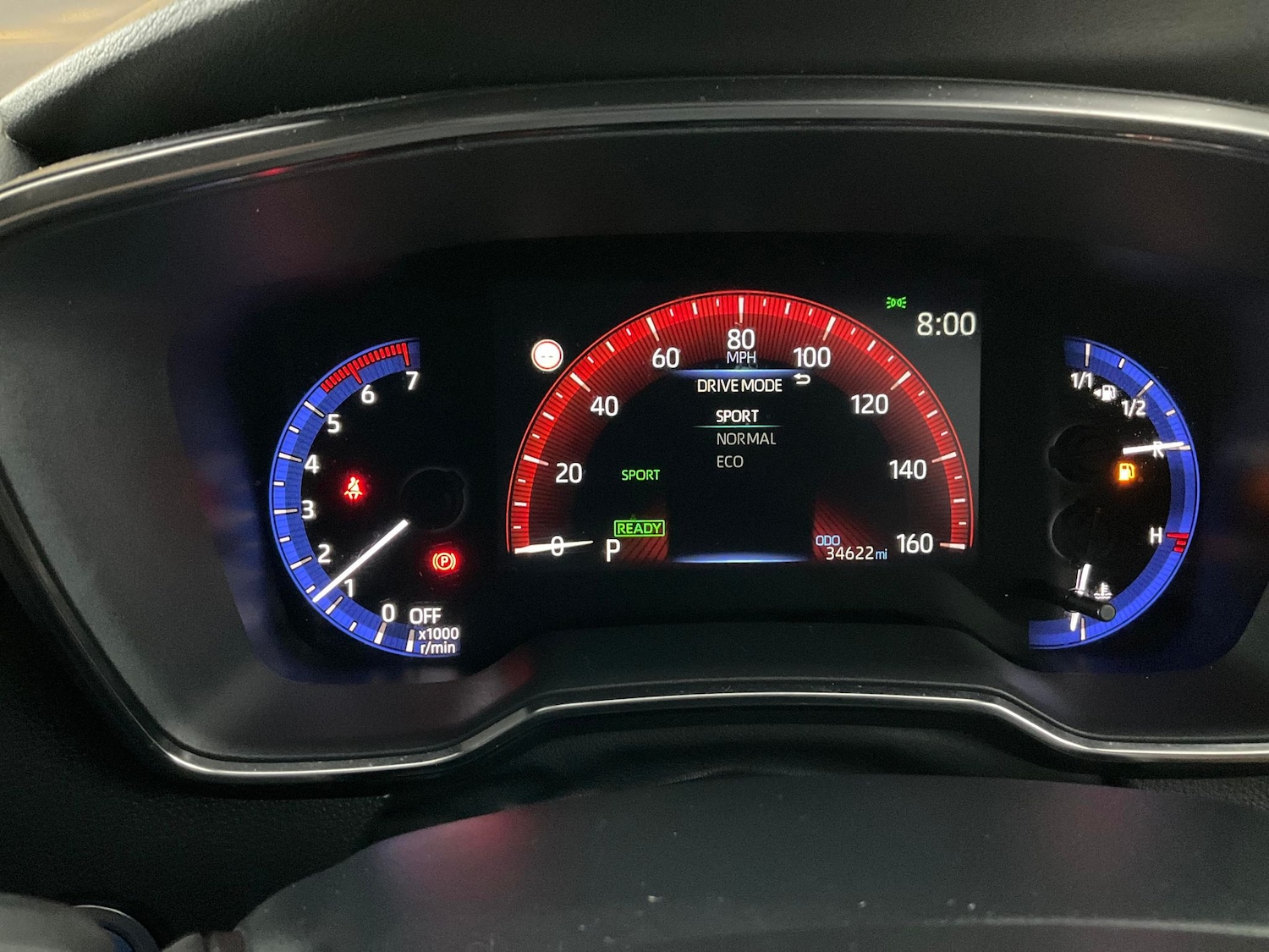 Used Toyota Corolla 2022 for sale - 76444626: Photo 19