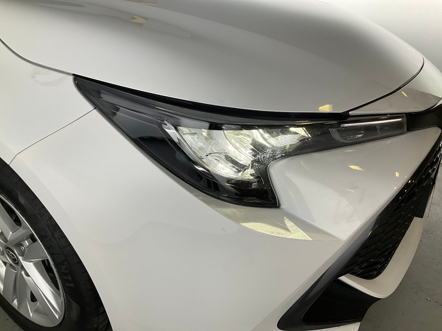 Used Toyota Corolla 2022 for sale - 76444626: Photo 25