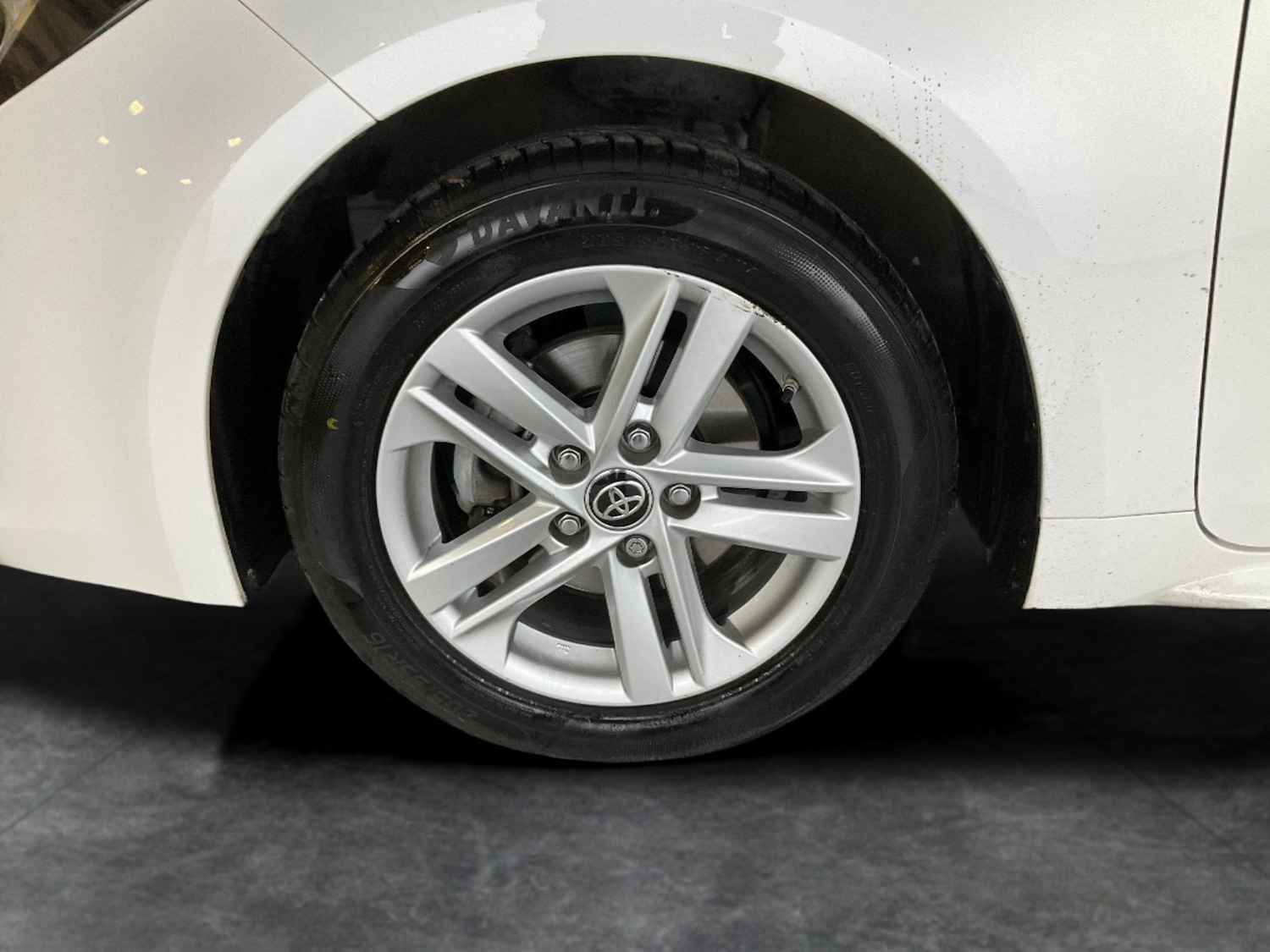 Used Toyota Corolla 2022 for sale - 76444626: Photo 26