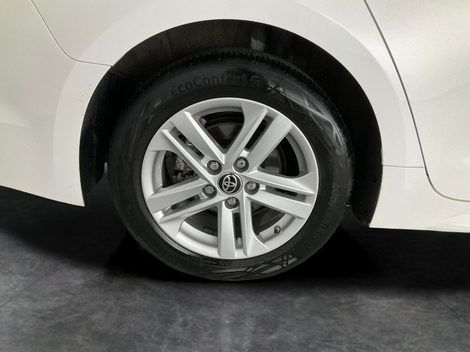 Used Toyota Corolla 2022 for sale - 76444626: Photo 29