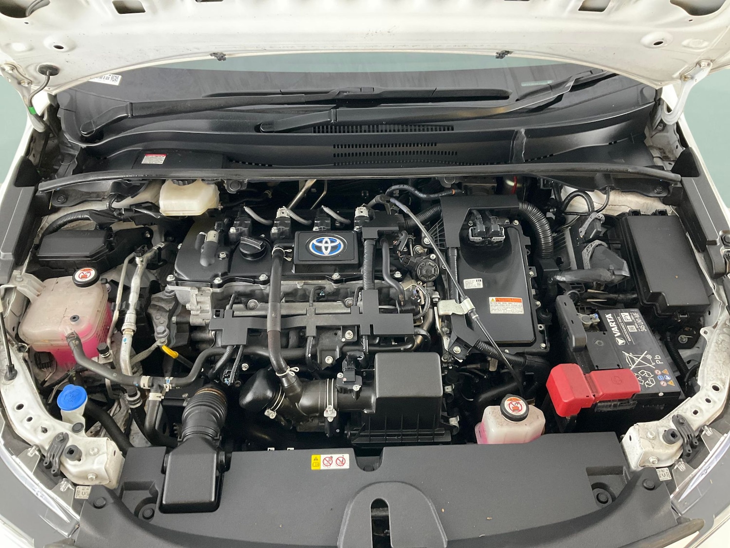 Used Toyota Corolla 2022 for sale - 76444626: Photo 38