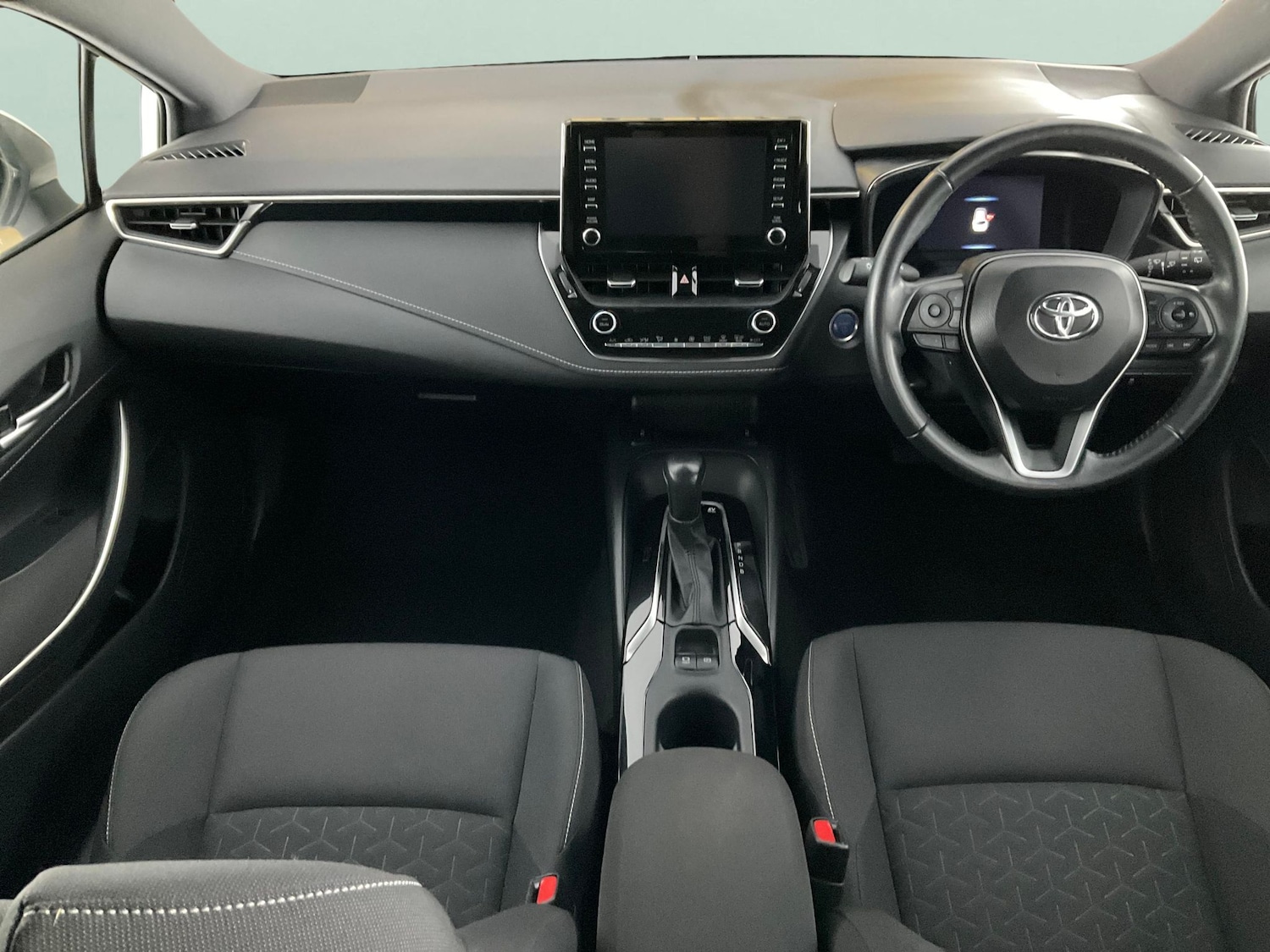 Used Toyota Corolla 2022 for sale - 76444626: Photo 9