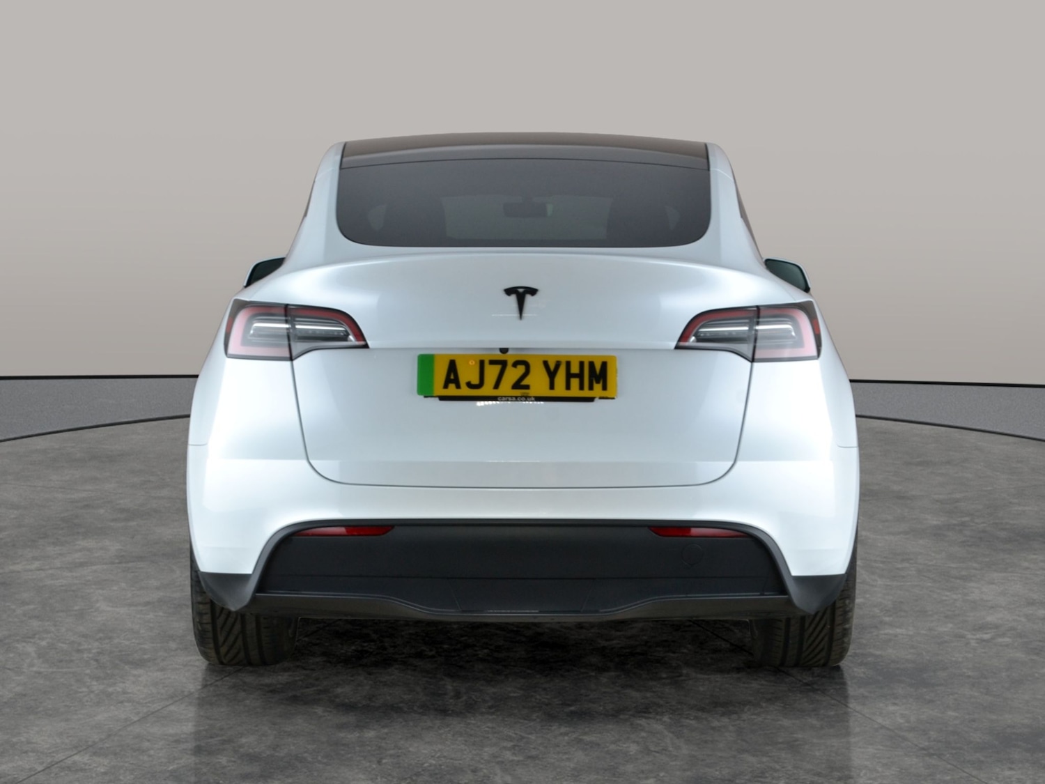 Used Tesla Model Y 2022 for sale - 77460900: Photo 12