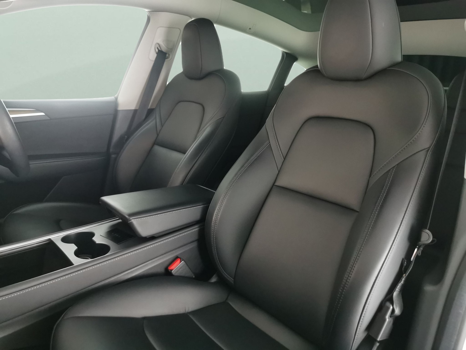 Used Tesla Model Y 2022 for sale - 77460900: Photo 7