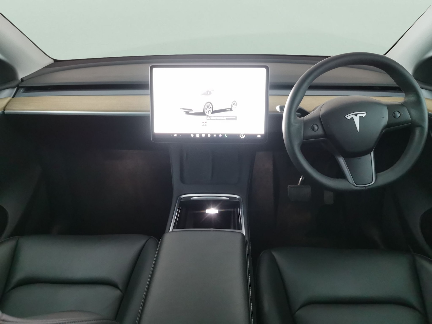 Used Tesla Model Y 2022 for sale - 77460900: Photo 8
