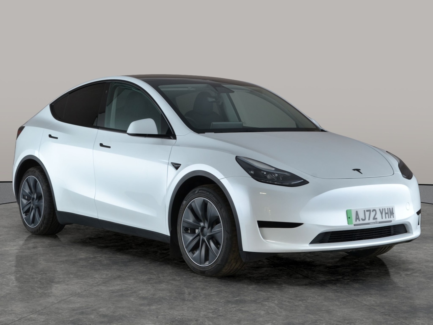 Used Tesla Model Y 2022 for sale - 77460900: Photo 9