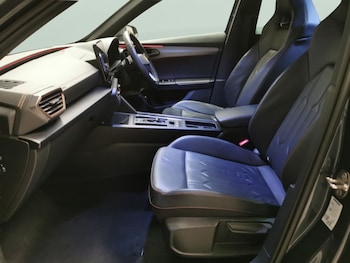 Used Cupra Formentor 2022 for sale - 78744571: Photo