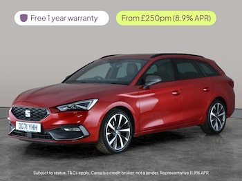 Used SEAT Leon 2021 for sale - 79254014: Photo