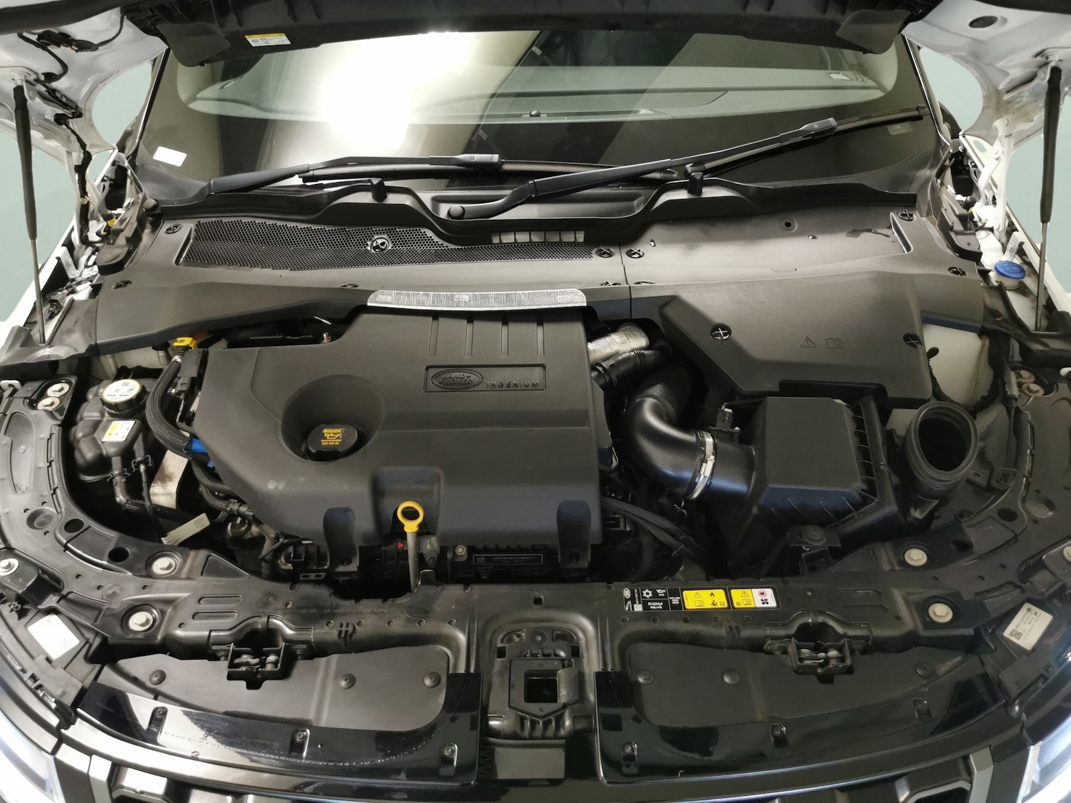 Used Land Rover Range Rover Evoque 2022 for sale - 77418138: Photo 28