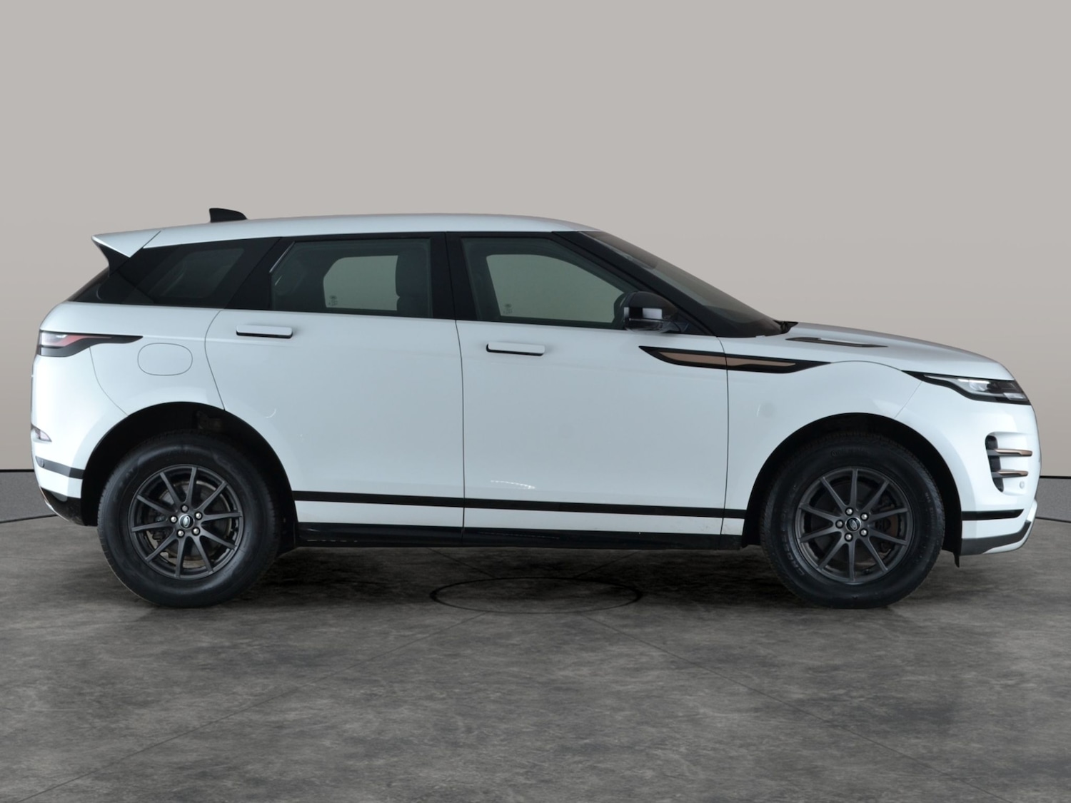 Used Land Rover Range Rover Evoque 2022 for sale - 77418138: Photo 9