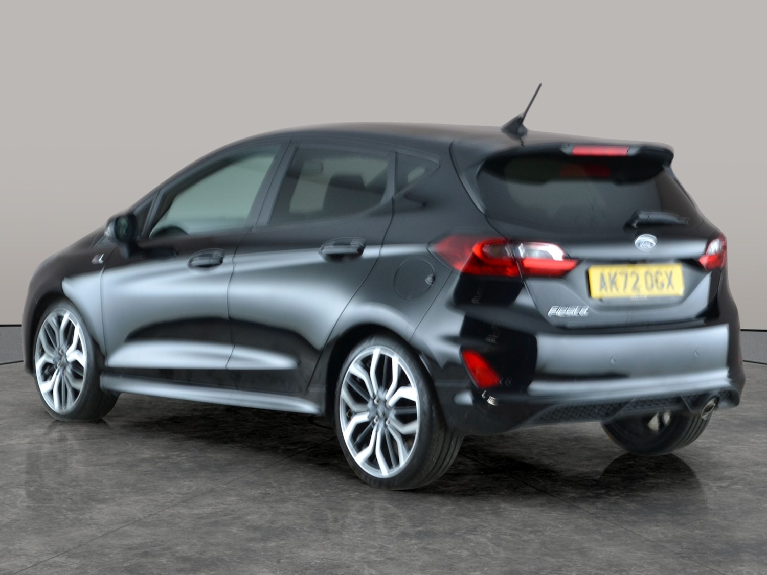 Used Ford Fiesta 2023 for sale - 77274190: Photo 12