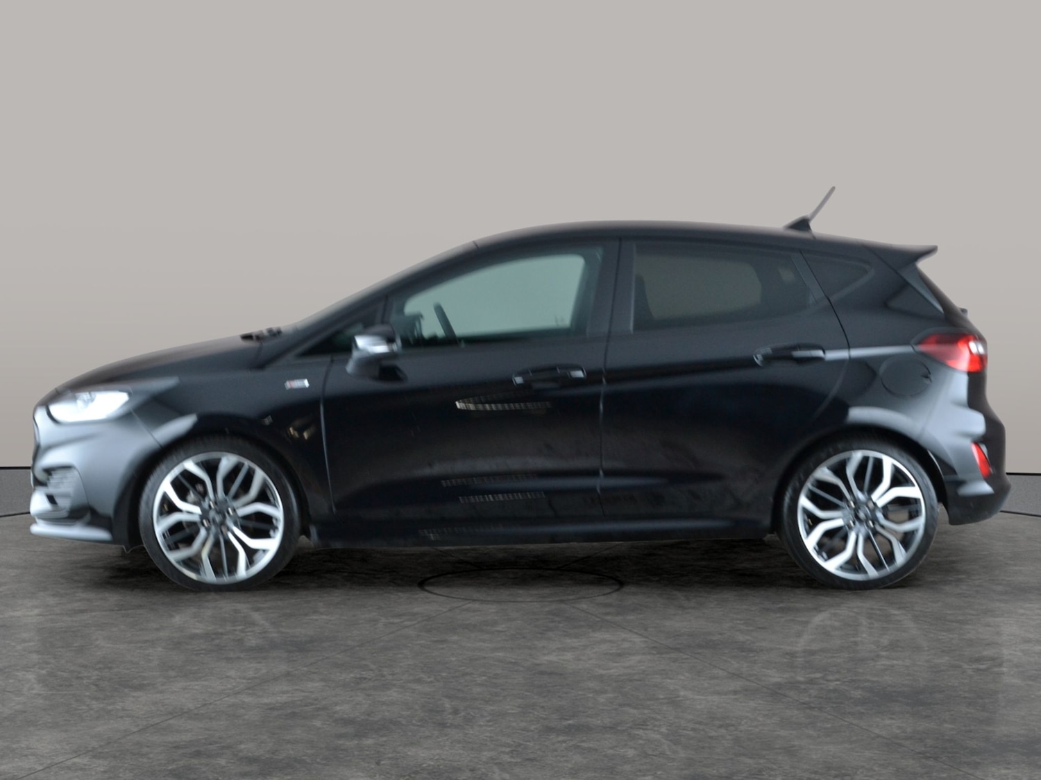 Used Ford Fiesta 2023 for sale - 77274190: Photo 13