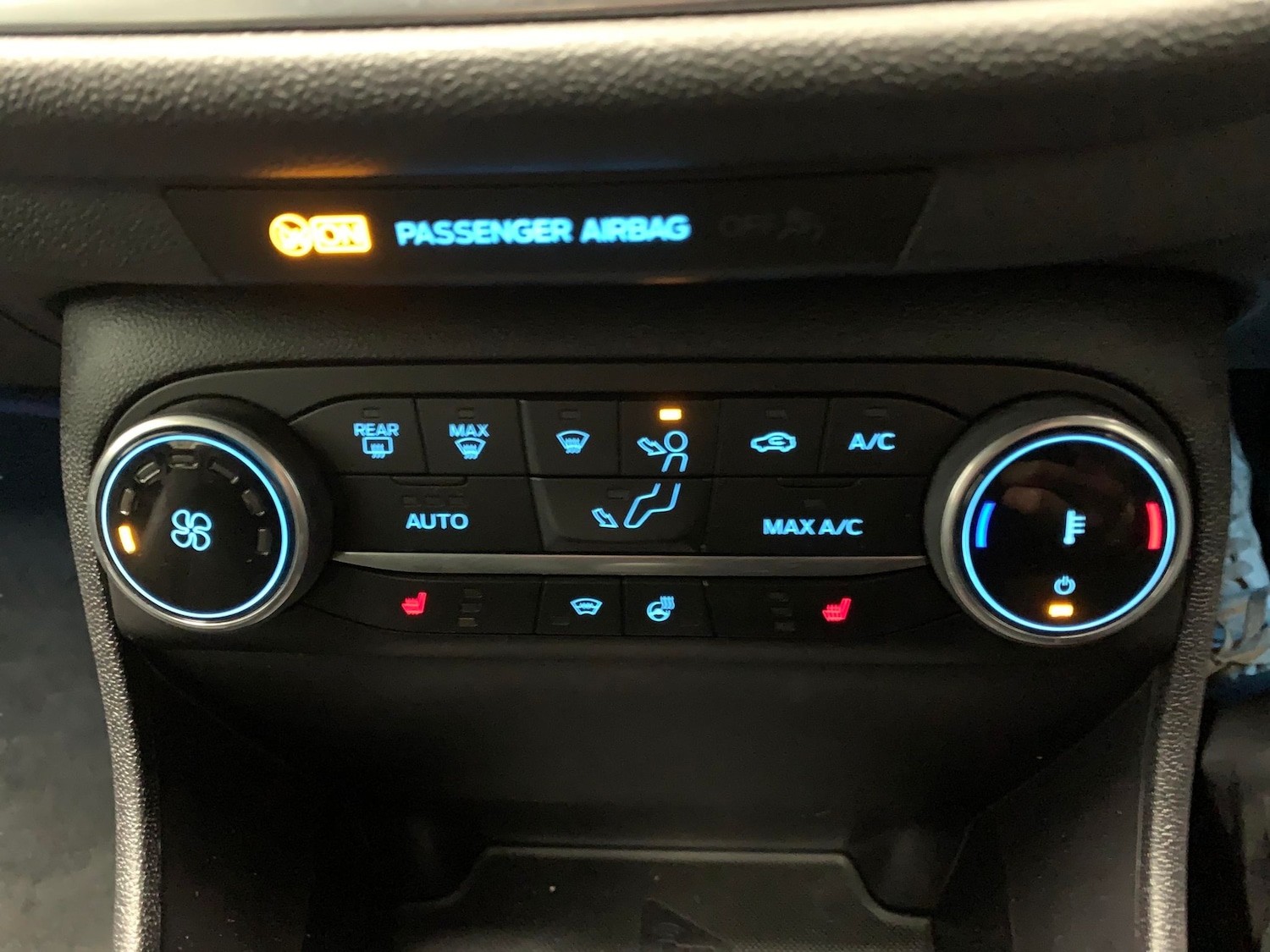 Used Ford Fiesta 2023 for sale - 77274190: Photo 16