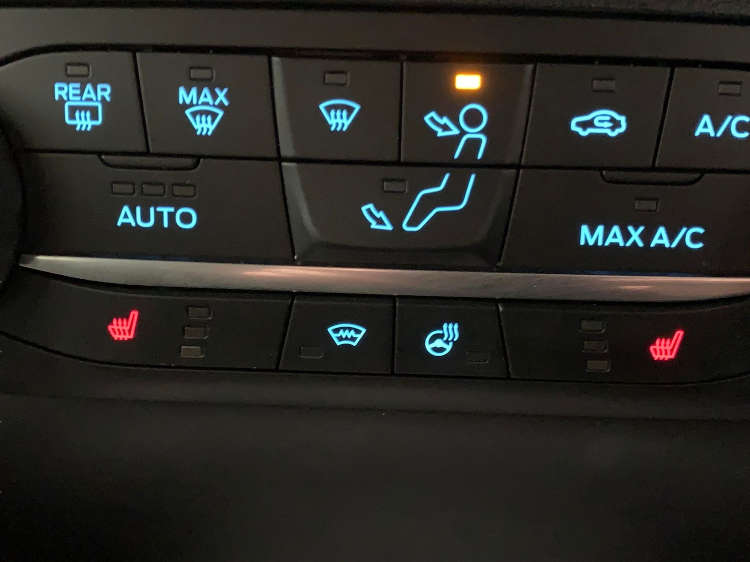 Used Ford Fiesta 2023 for sale - 77274190: Photo 17