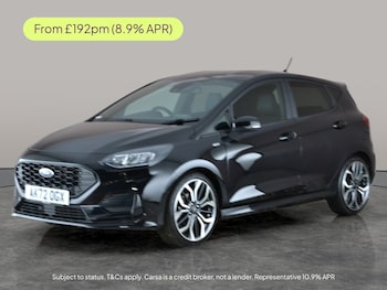 Ford Fiesta feature image