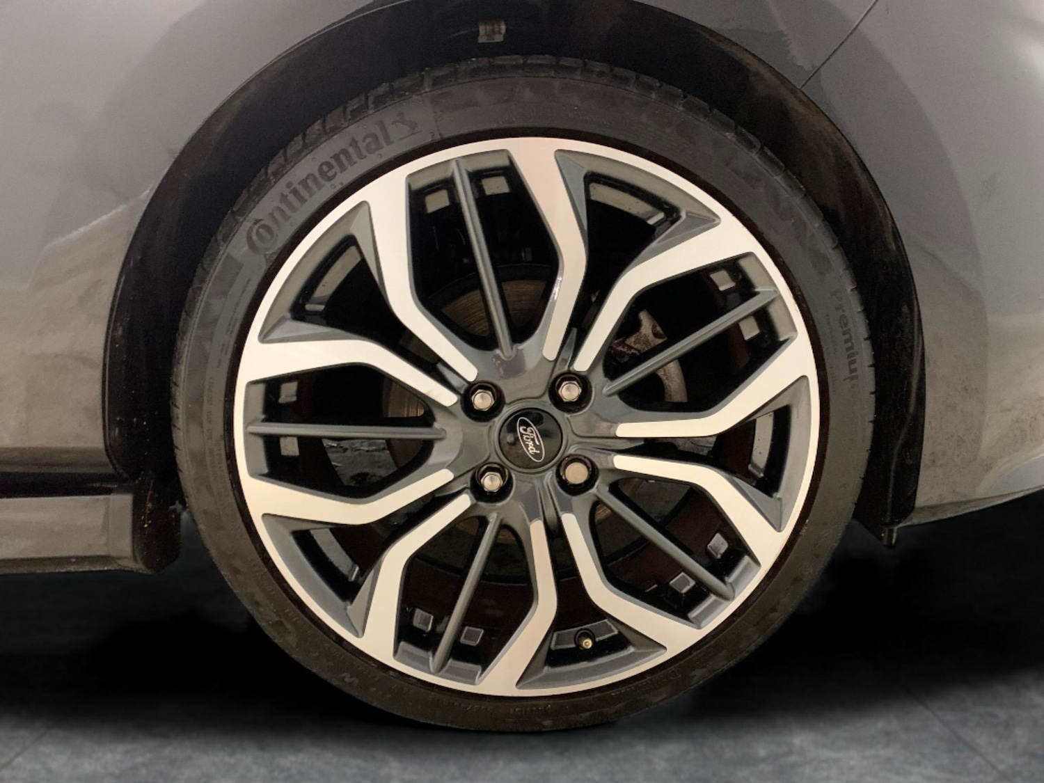 Used Ford Fiesta 2023 for sale - 77274190: Photo 22