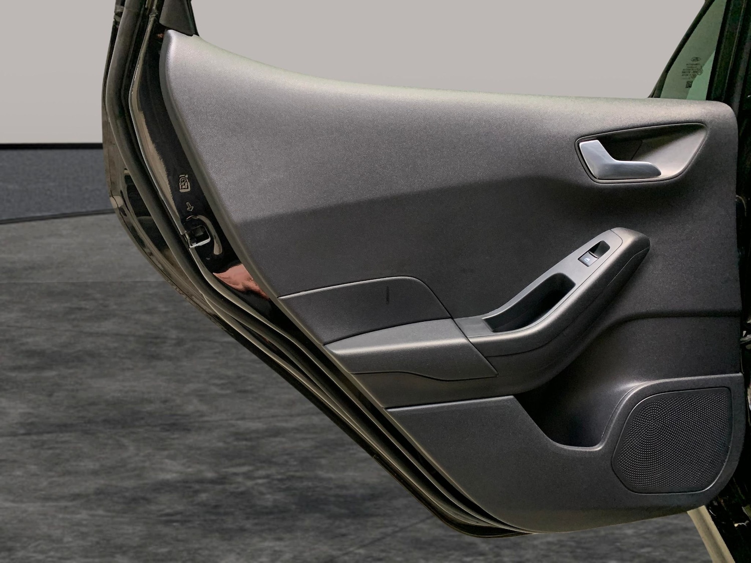 Used Ford Fiesta 2023 for sale - 77274190: Photo 26