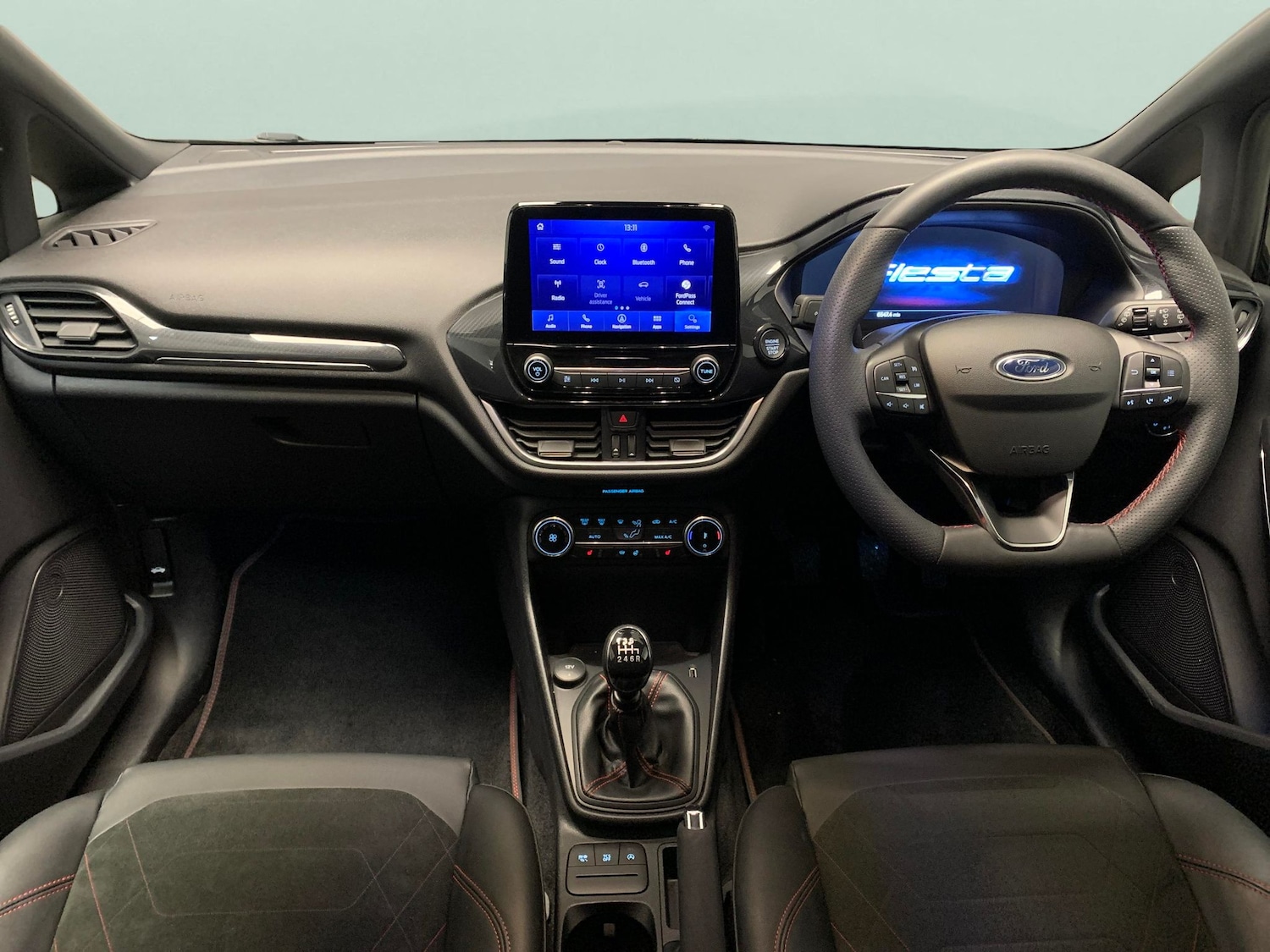 Used Ford Fiesta 2023 for sale - 77274190: Photo 7