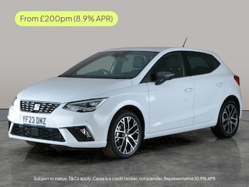 Used SEAT Ibiza 2023 for sale - 78252579: Photo