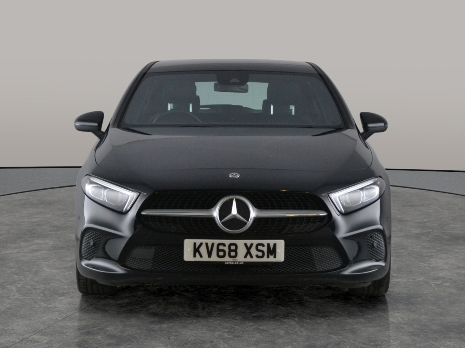 Used Mercedes-Benz A-Class 2018 for sale - 77975826: Photo 13