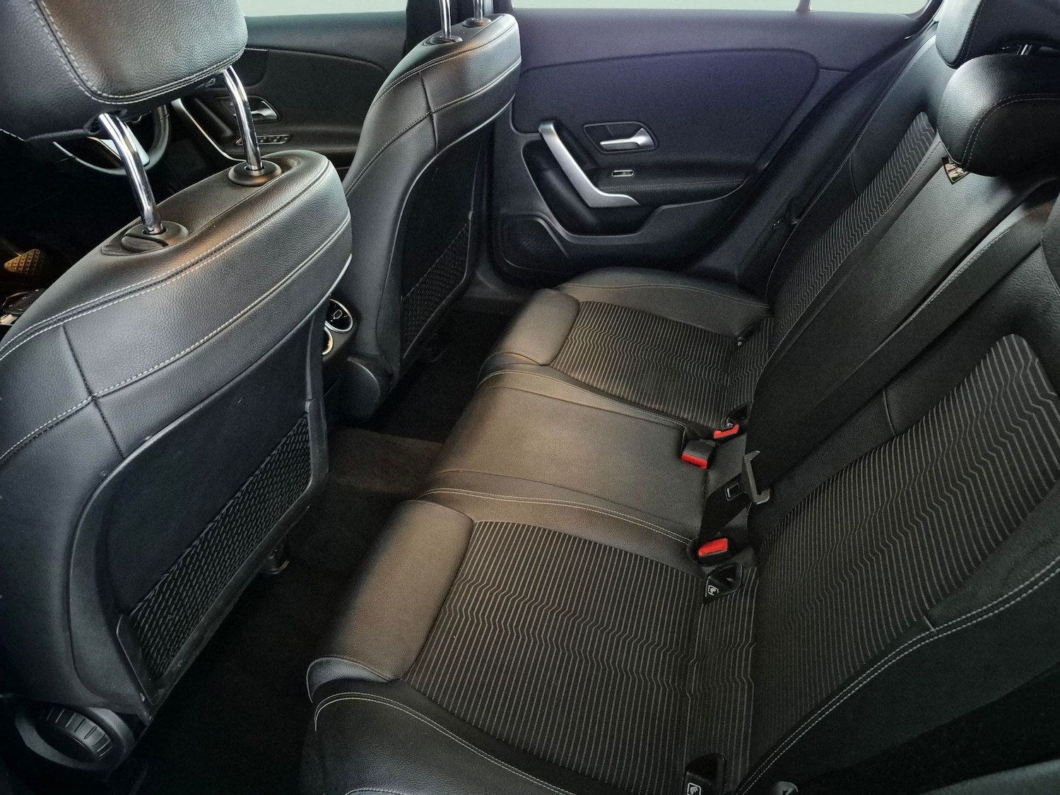 Used Mercedes-Benz A-Class 2018 for sale - 77975826: Photo 27