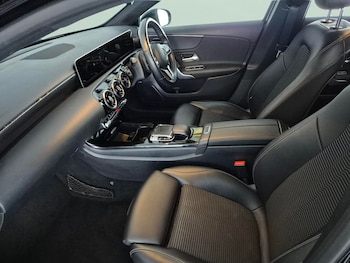 Used Mercedes-Benz A-Class 2018 for sale - 77975826: Photo