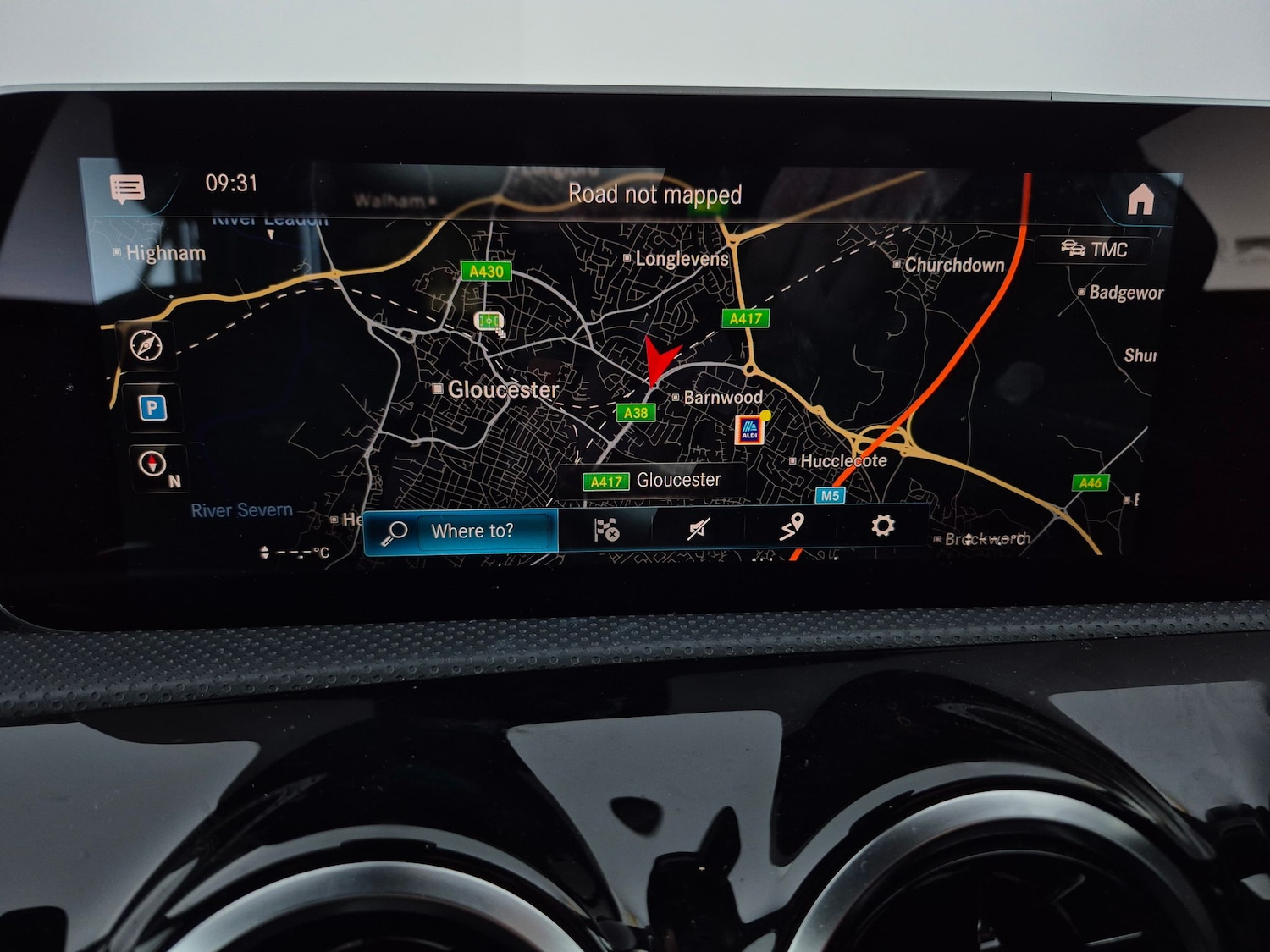 Used Mercedes-Benz A-Class 2018 for sale - 77975826: Photo 6