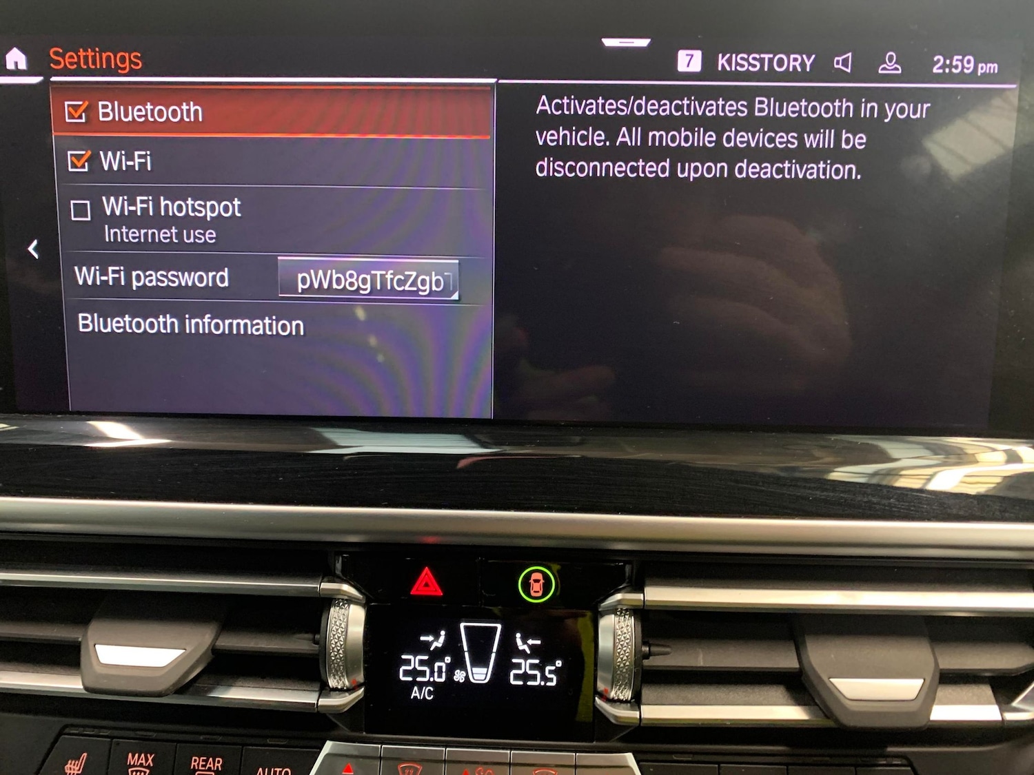 Used BMW iX3 2022 for sale - 76575620: Photo 16