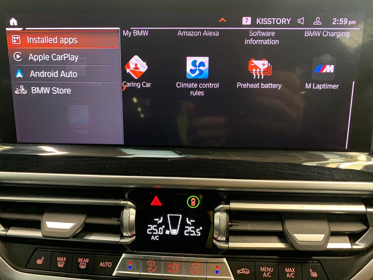 Used BMW iX3 2022 for sale - 76575620: Photo 17