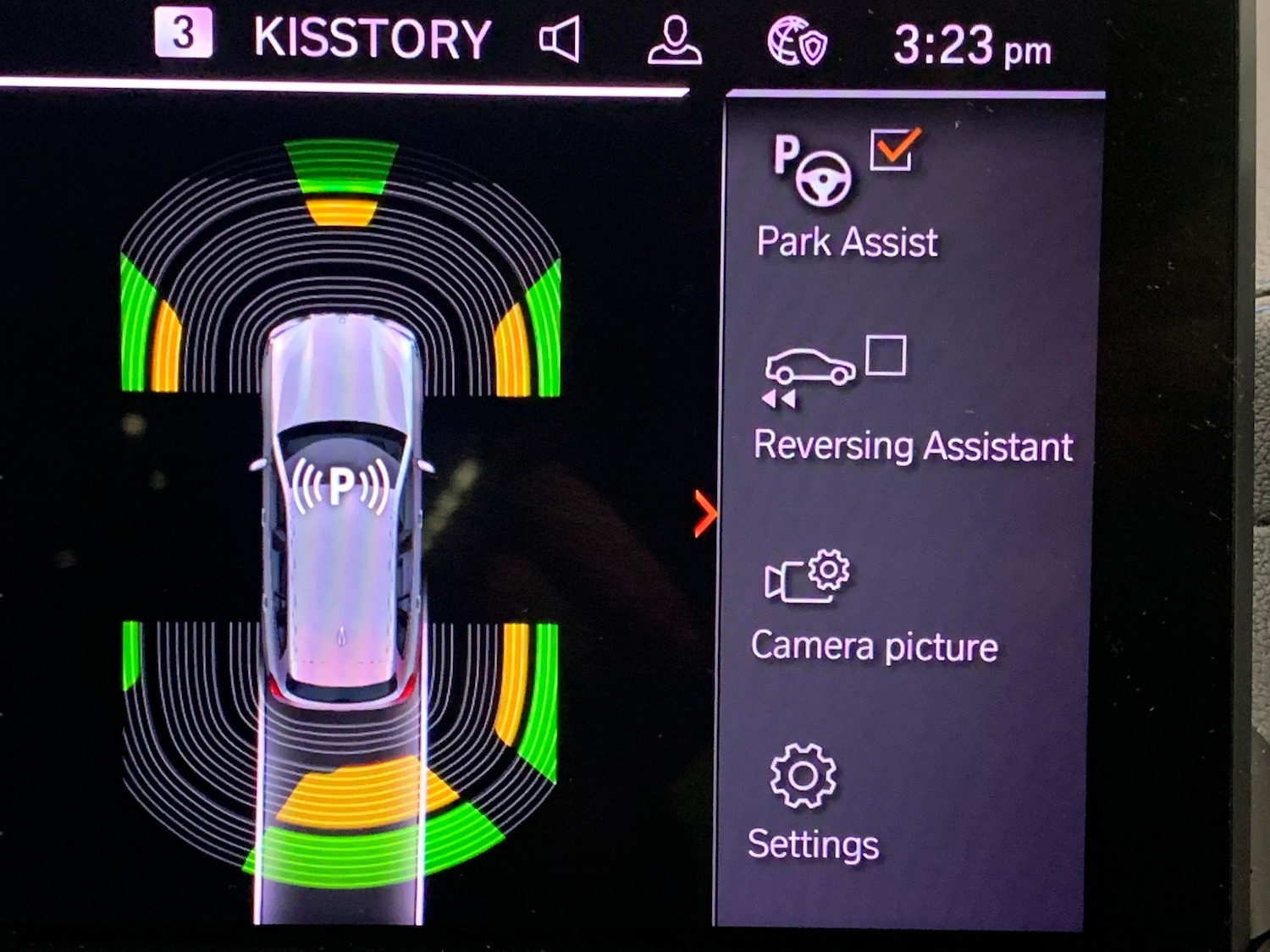 Used BMW iX3 2022 for sale - 76575620: Photo 18