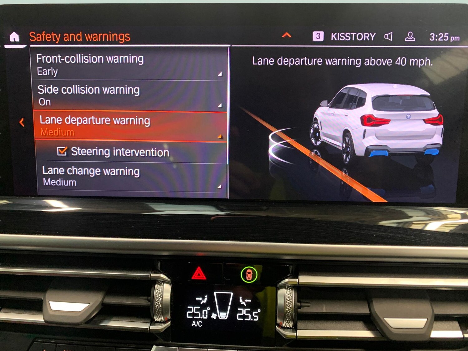 Used BMW iX3 2022 for sale - 76575620: Photo 24