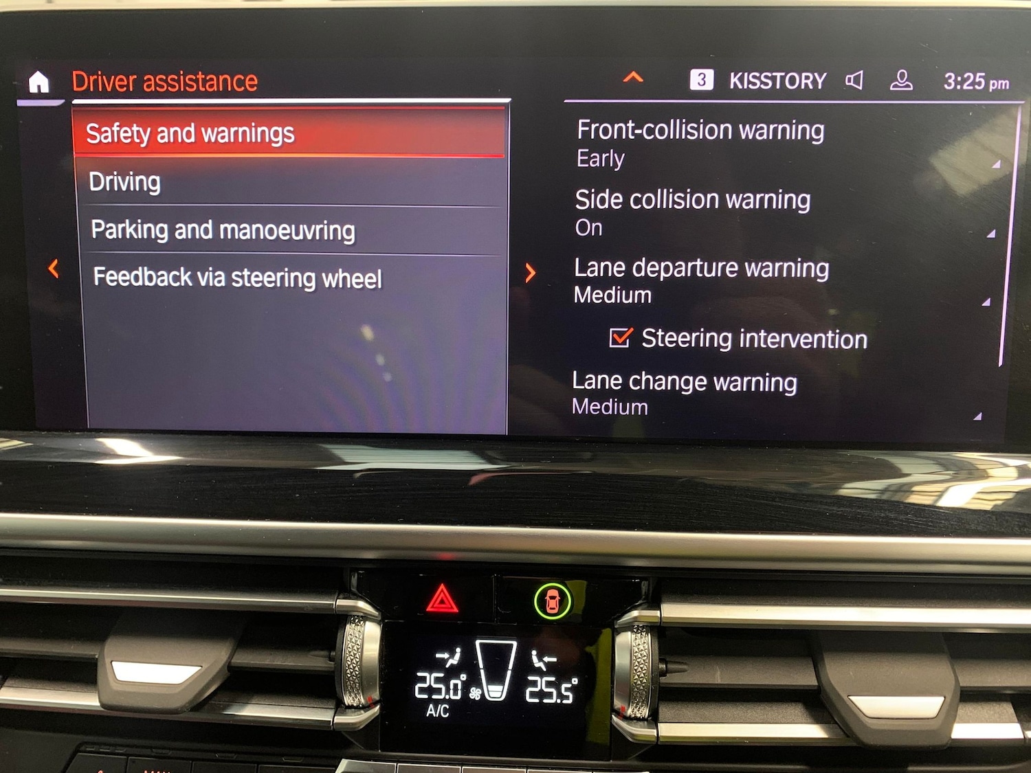 Used BMW iX3 2022 for sale - 76575620: Photo 25