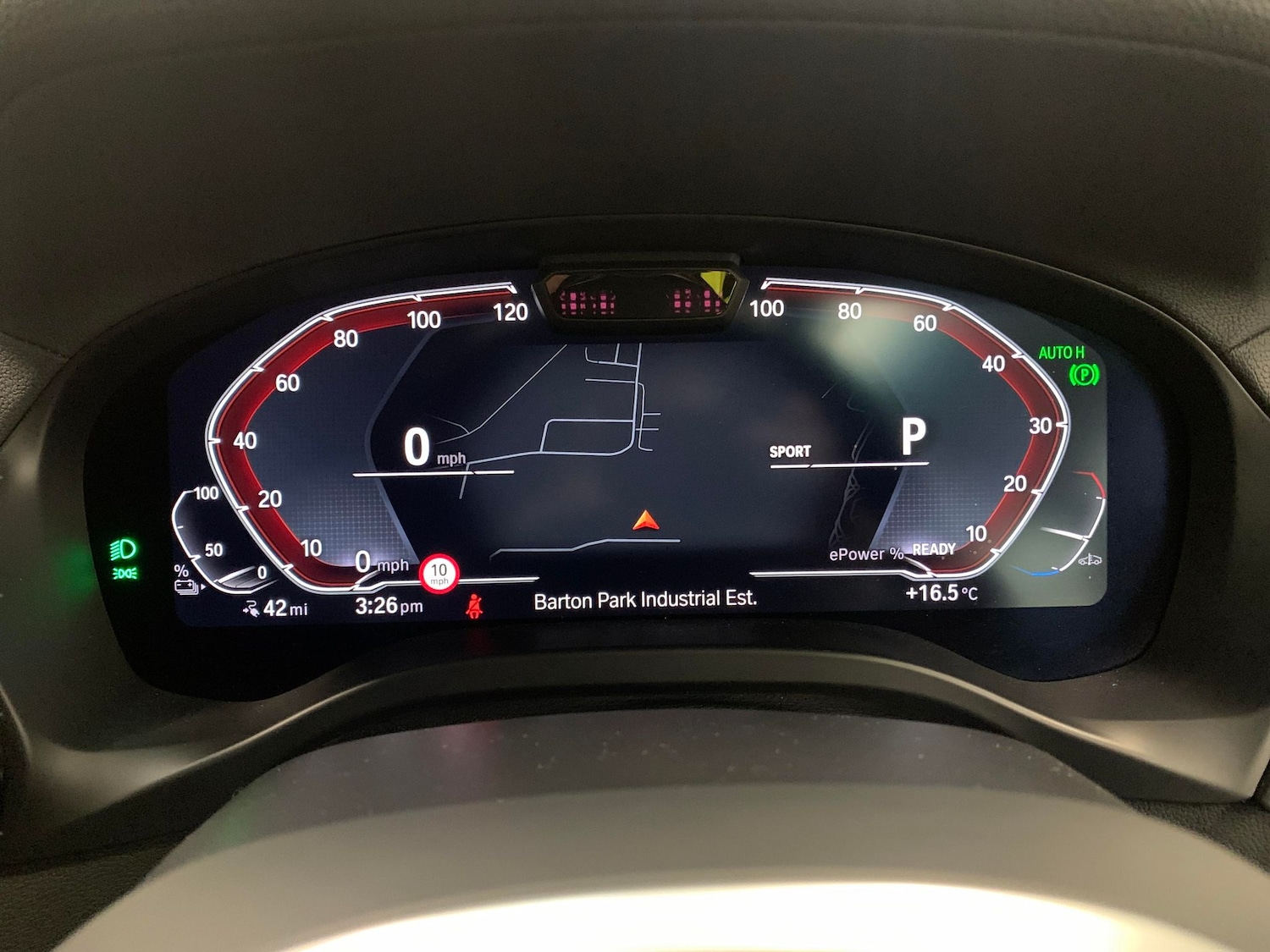 Used BMW iX3 2022 for sale - 76575620: Photo 26