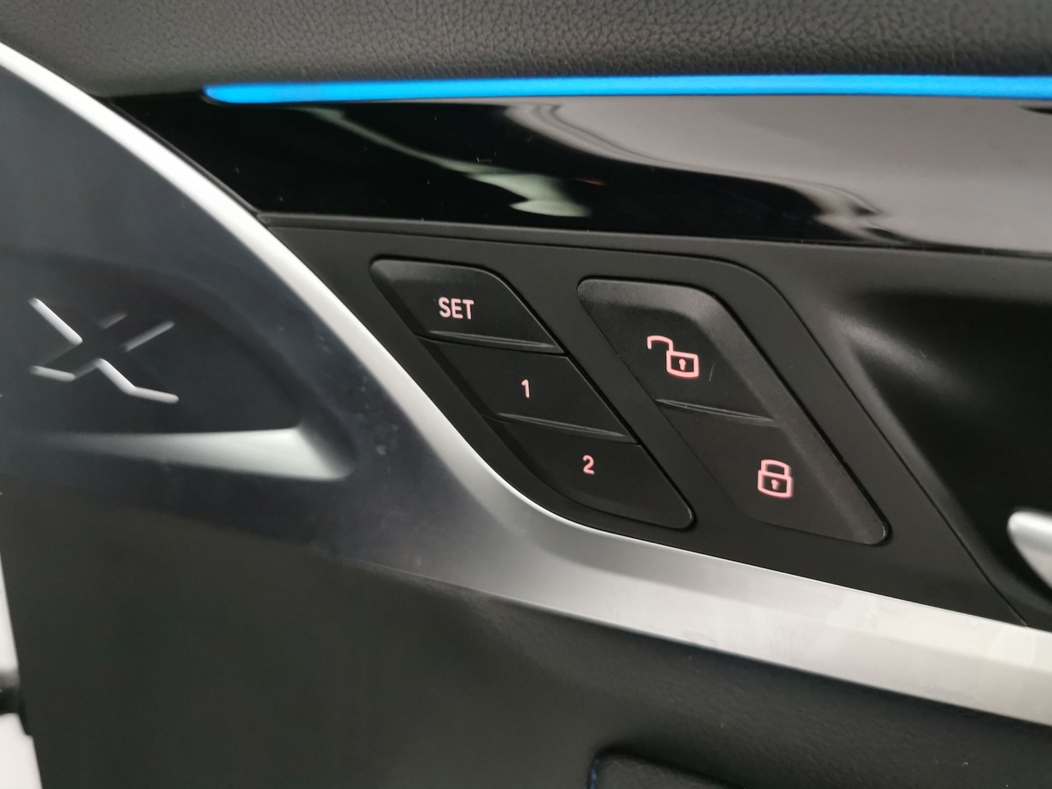 Used BMW iX3 2022 for sale - 76575620: Photo 29