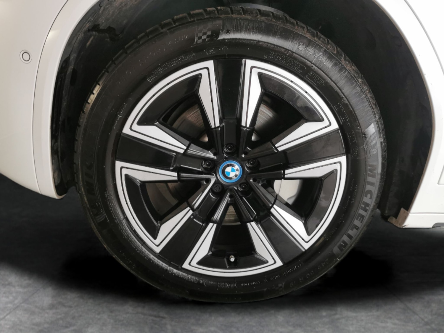 Used BMW iX3 2022 for sale - 76575620: Photo 30