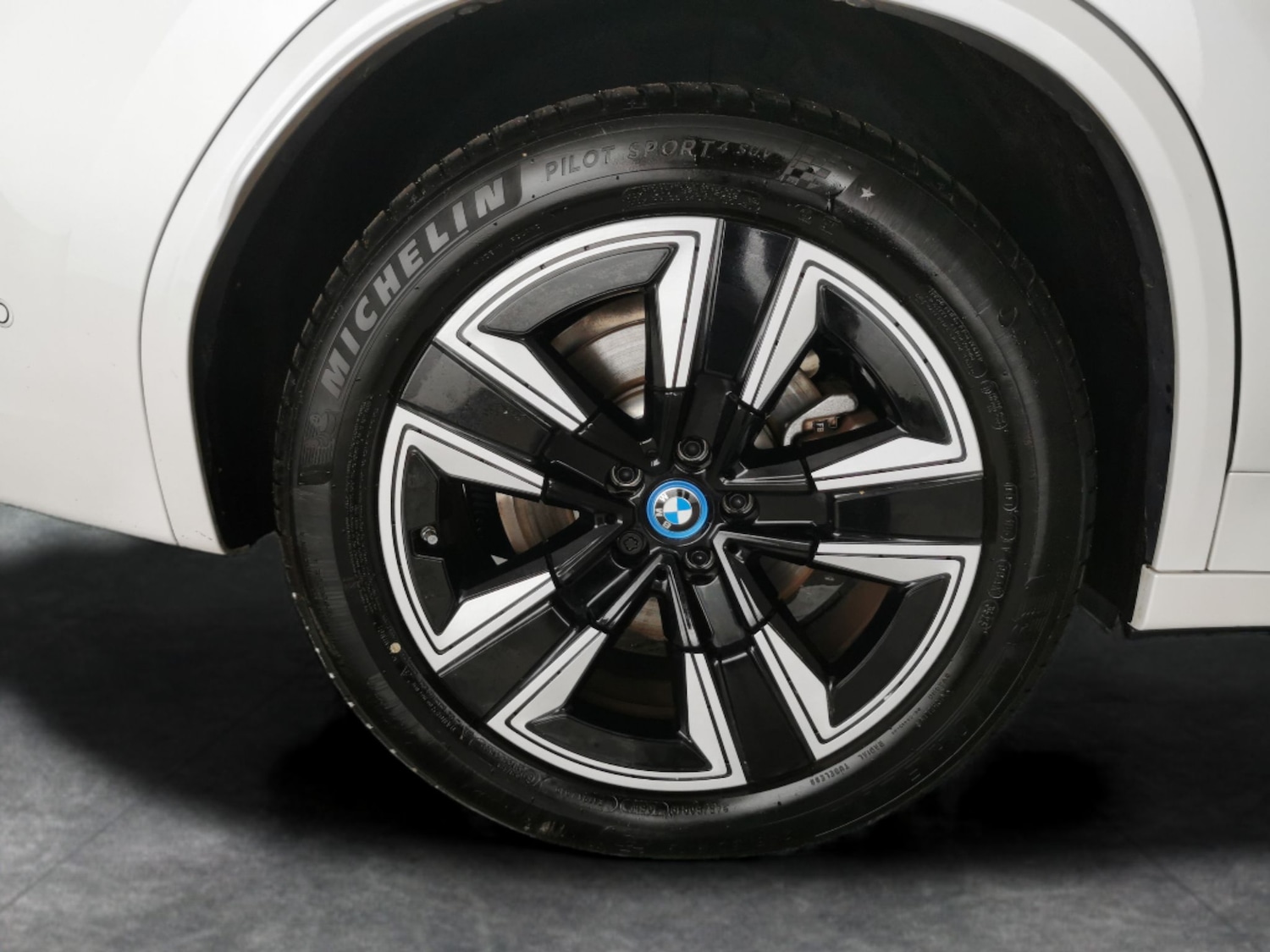 Used BMW iX3 2022 for sale - 76575620: Photo 32