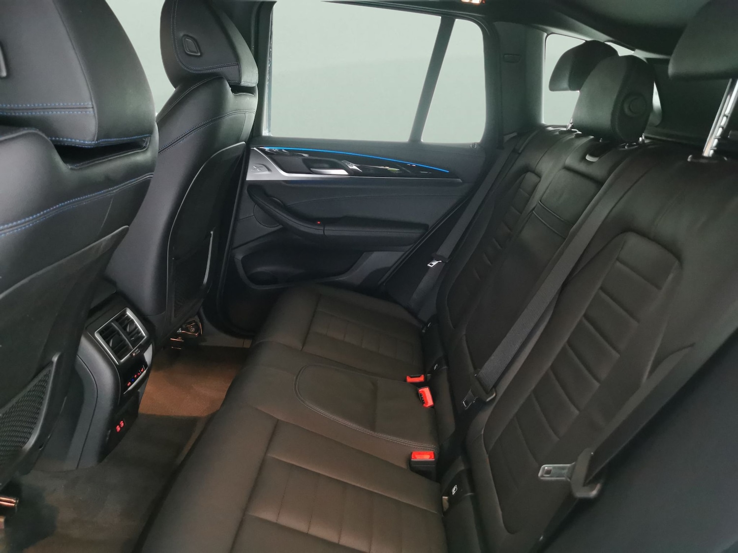 Used BMW iX3 2022 for sale - 76575620: Photo 33