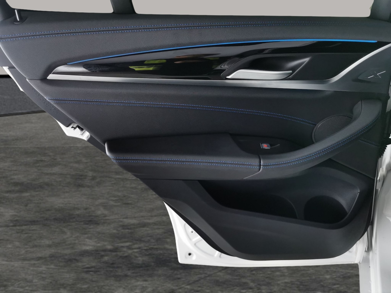 Used BMW iX3 2022 for sale - 76575620: Photo 35